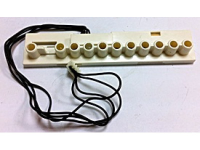 Led Indicador Aire Acondicionado Firstline FAC16000CH